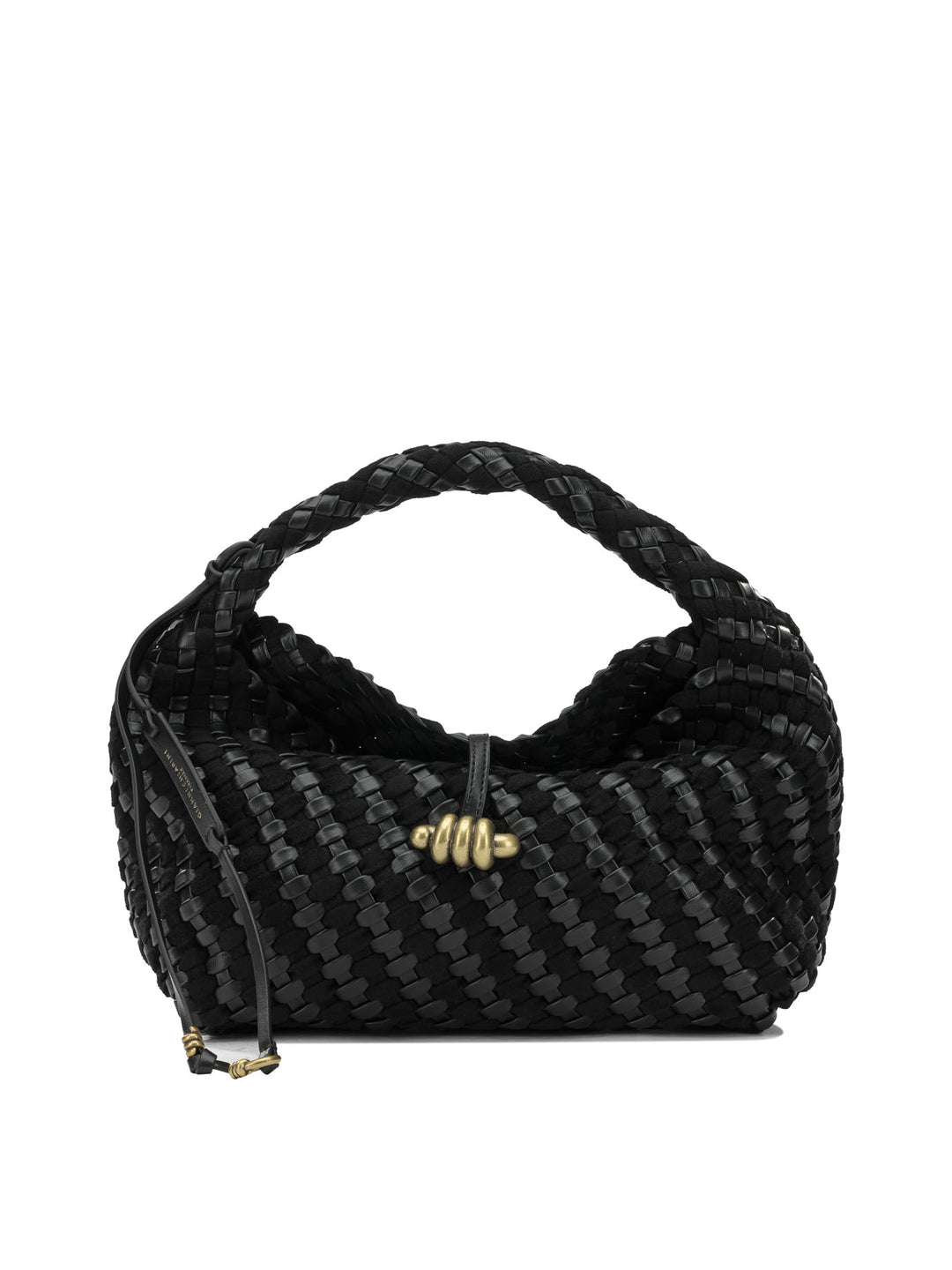 Gianni Chiarini  Handbags - Nero | c3a1edfbc386ce948733b782300cd2a53328405c