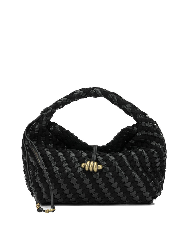 Gianni Chiarini  Handbags - Nero | c3a1edfbc386ce948733b782300cd2a53328405c