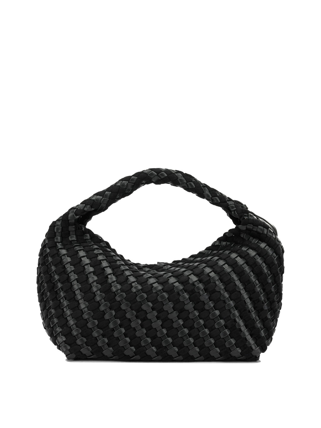 Gianni Chiarini  Handbags - Nero | 1c1f7b2c9ddcfe5ab0672b2b380300a5c1825990