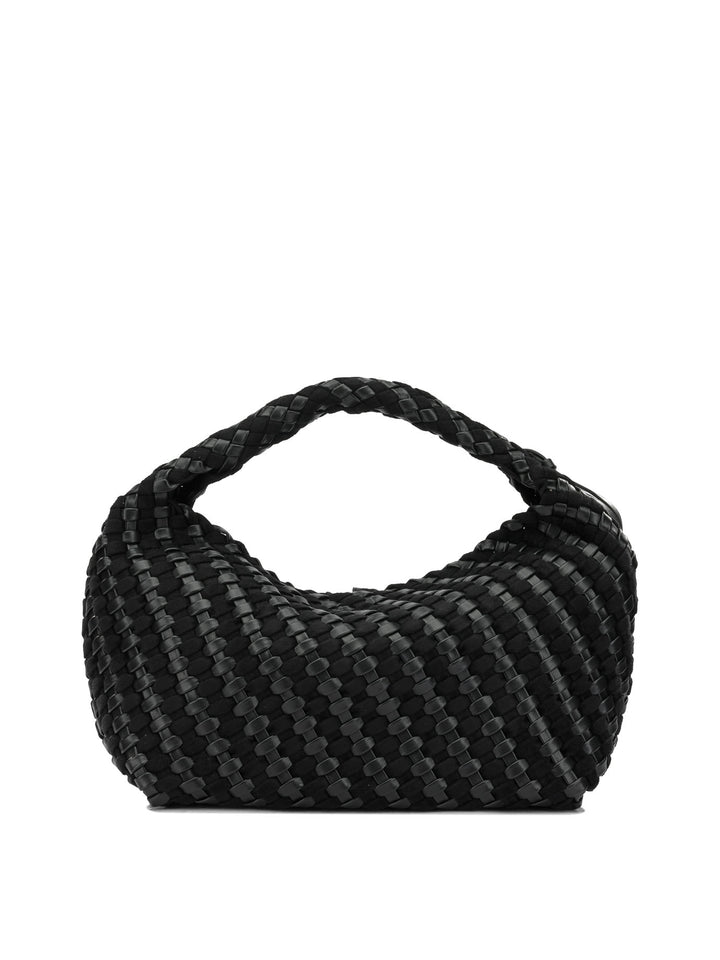 Gianni Chiarini  Handbags - Nero | 1c1f7b2c9ddcfe5ab0672b2b380300a5c1825990