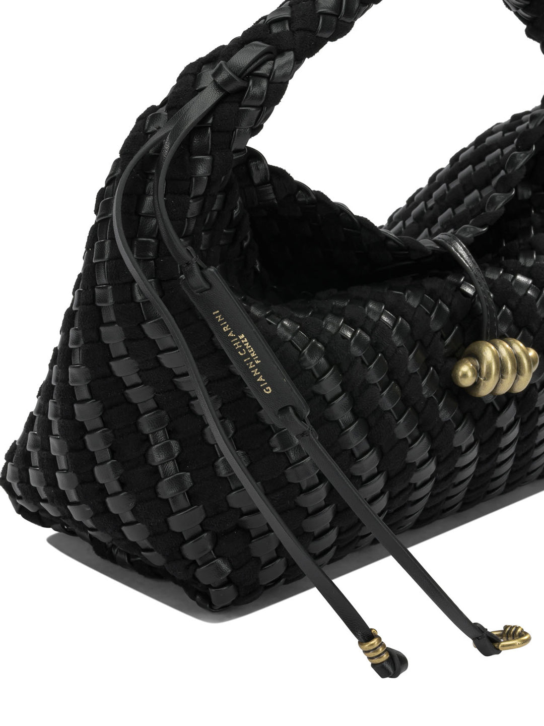 Gianni Chiarini  Handbags - Nero | fb05539bd26656c20a503e77abf641590b1524d1