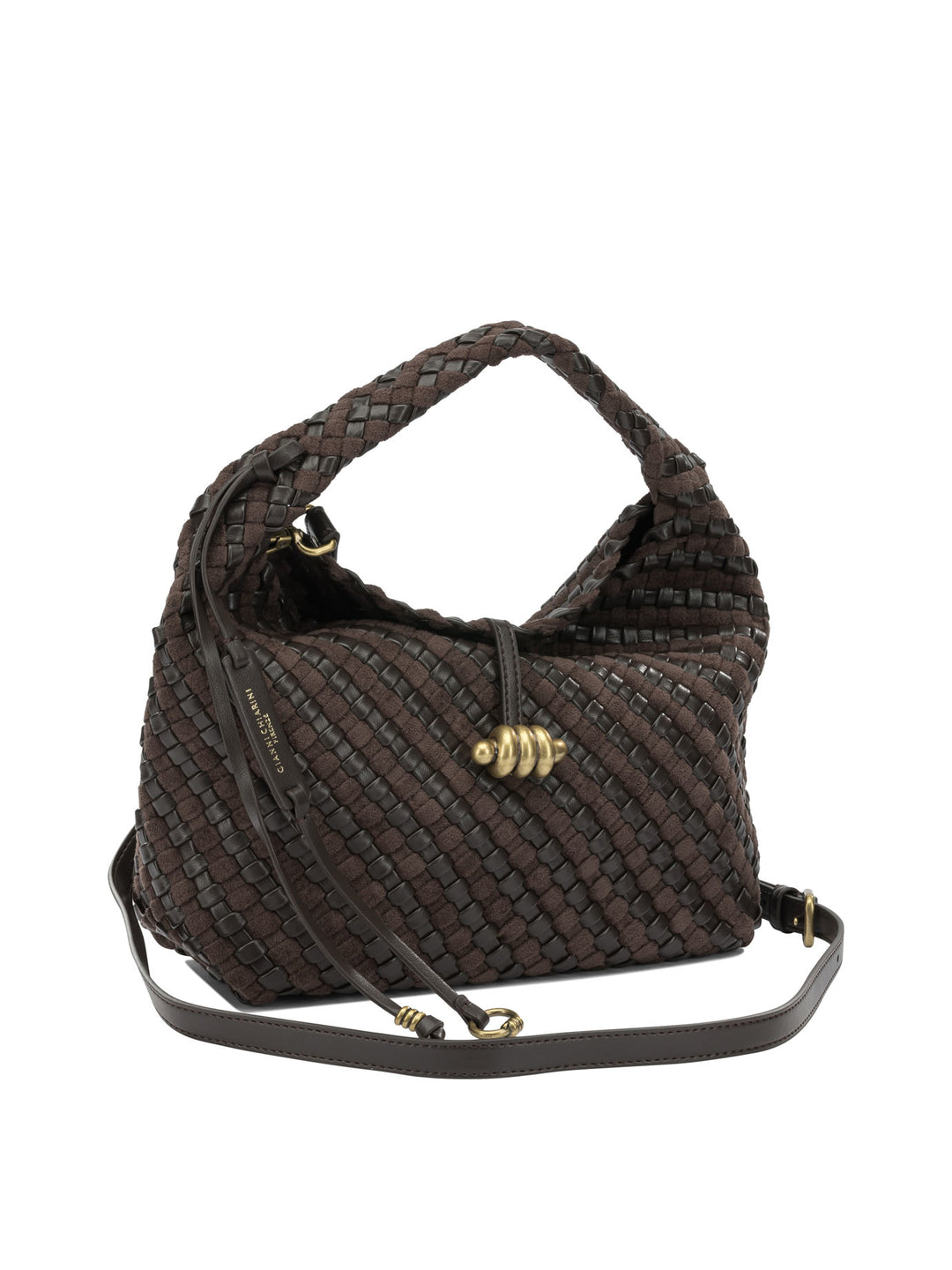 Gianni Chiarini  Handbags - Marrone | a71fe4e8ed01b3ef9adc200ae7a059e49beaf527