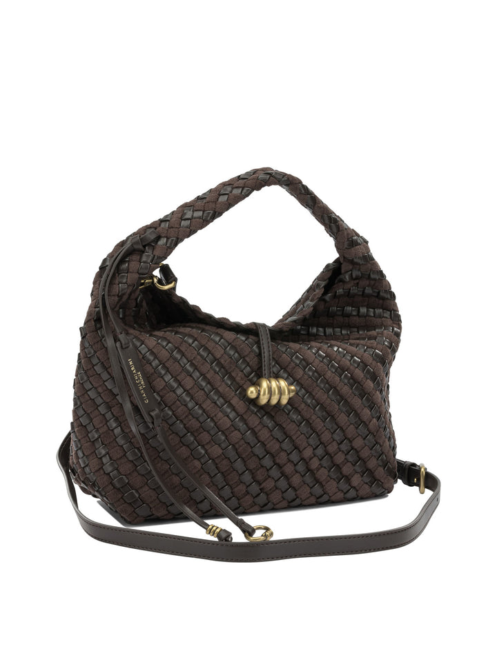 Gianni Chiarini  Handbags - Marrone | a71fe4e8ed01b3ef9adc200ae7a059e49beaf527