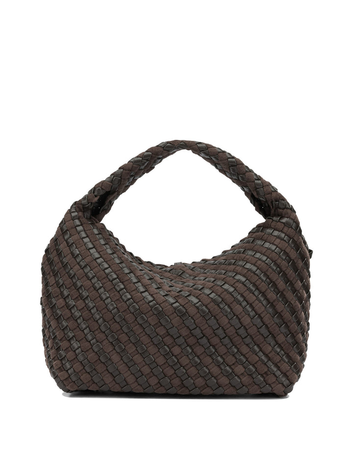 Gianni Chiarini  Handbags - Marrone | fb653511c1d51b1bfbef66a000bbec505de998c7