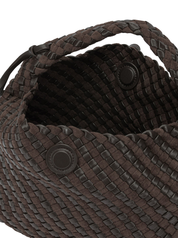 Gianni Chiarini  Handbags - Marrone | 8d92564f99ca3e745967559e9aa61f1cff4302e7