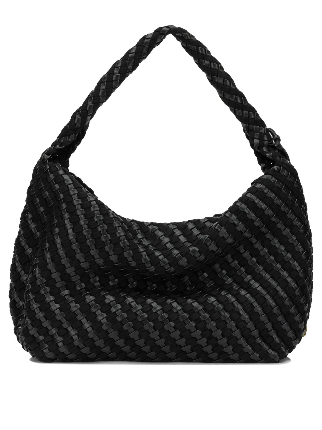 Gianni Chiarini  Borse a Spalla e Tracolla - Nero | dac5522eaa19ceb818cb0b8fcfded42ddb1fa2e8