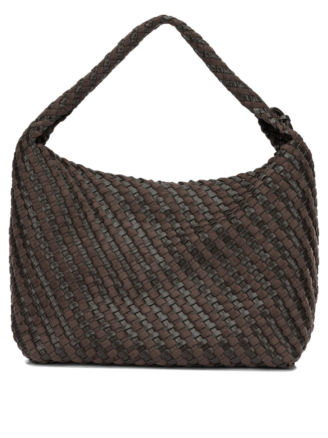 Gianni Chiarini  Borse a Spalla e Tracolla - Marrone | 9e1925b2bd1f7e0bbd4c959d8ef87eafe5ff2ab9