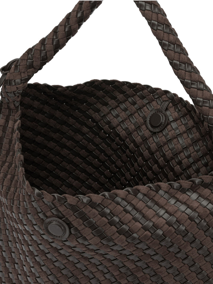 Gianni Chiarini  Borse a Spalla e Tracolla - Marrone | 2c8df5b7279f72a5c08e25384a80e203c873b1b8