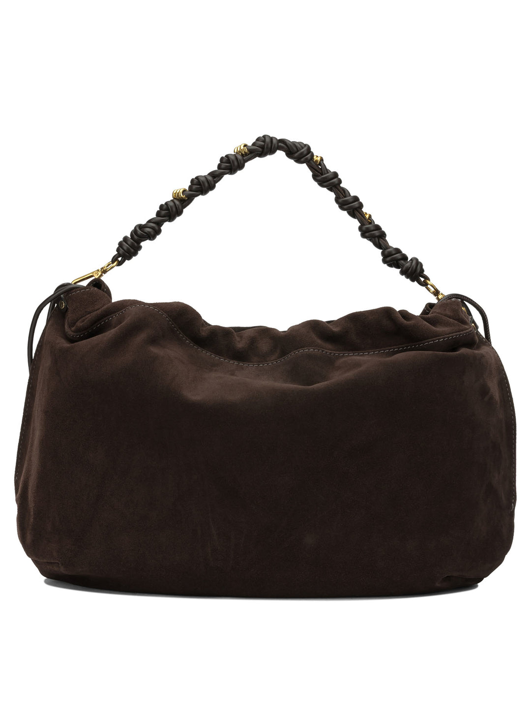 Gianni Chiarini  Borse a Spalla e Tracolla - Marrone | 7094f275e43f3324827318370274b14dd62b7ab7