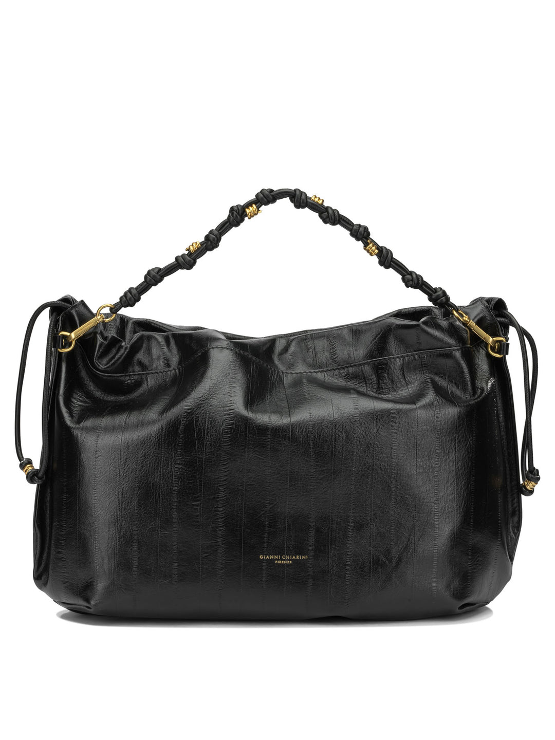Gianni Chiarini  Borse a Spalla e Tracolla - Nero | 7921b31955761f704641f40a0e5df1f578b9acb3