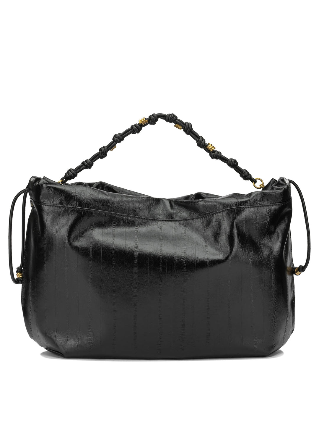 Gianni Chiarini  Borse a Spalla e Tracolla - Nero | 1ece95ea39543a298ab37779da3239496622b0f7