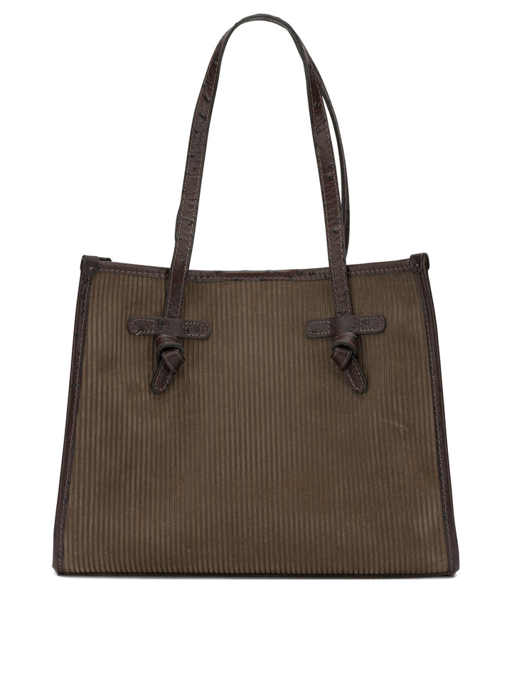 Gianni Chiarini  Borse a Spalla e Tracolla - Marrone | 6ce3d66a3f06b861abb85f26fe97cfe7c965d7e3