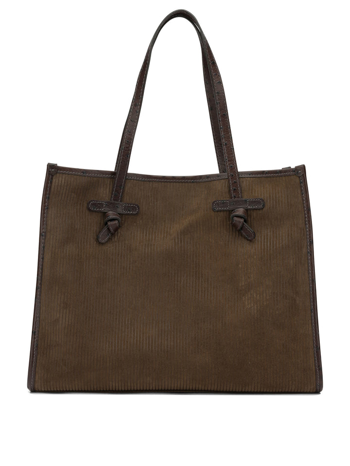 Gianni Chiarini  Borse a Spalla e Tracolla - Marrone | e25155ca6584a2e3ceebf9c21051de736b36ca47