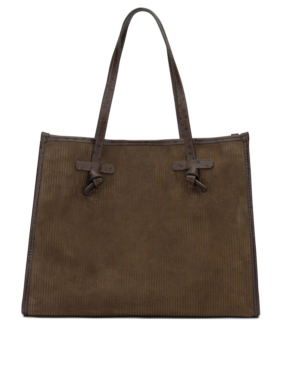 Gianni Chiarini  Borse a Spalla e Tracolla - Marrone | 89954bb97f955c522ea50570231b20c379cb145e
