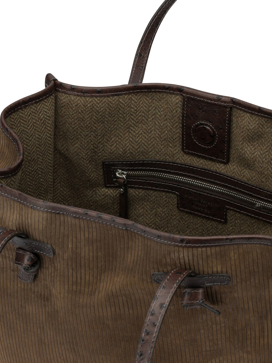 Gianni Chiarini  Borse a Spalla e Tracolla - Marrone | b776a00cfb70ea8dc68a40de7d8307d1f84acb6d