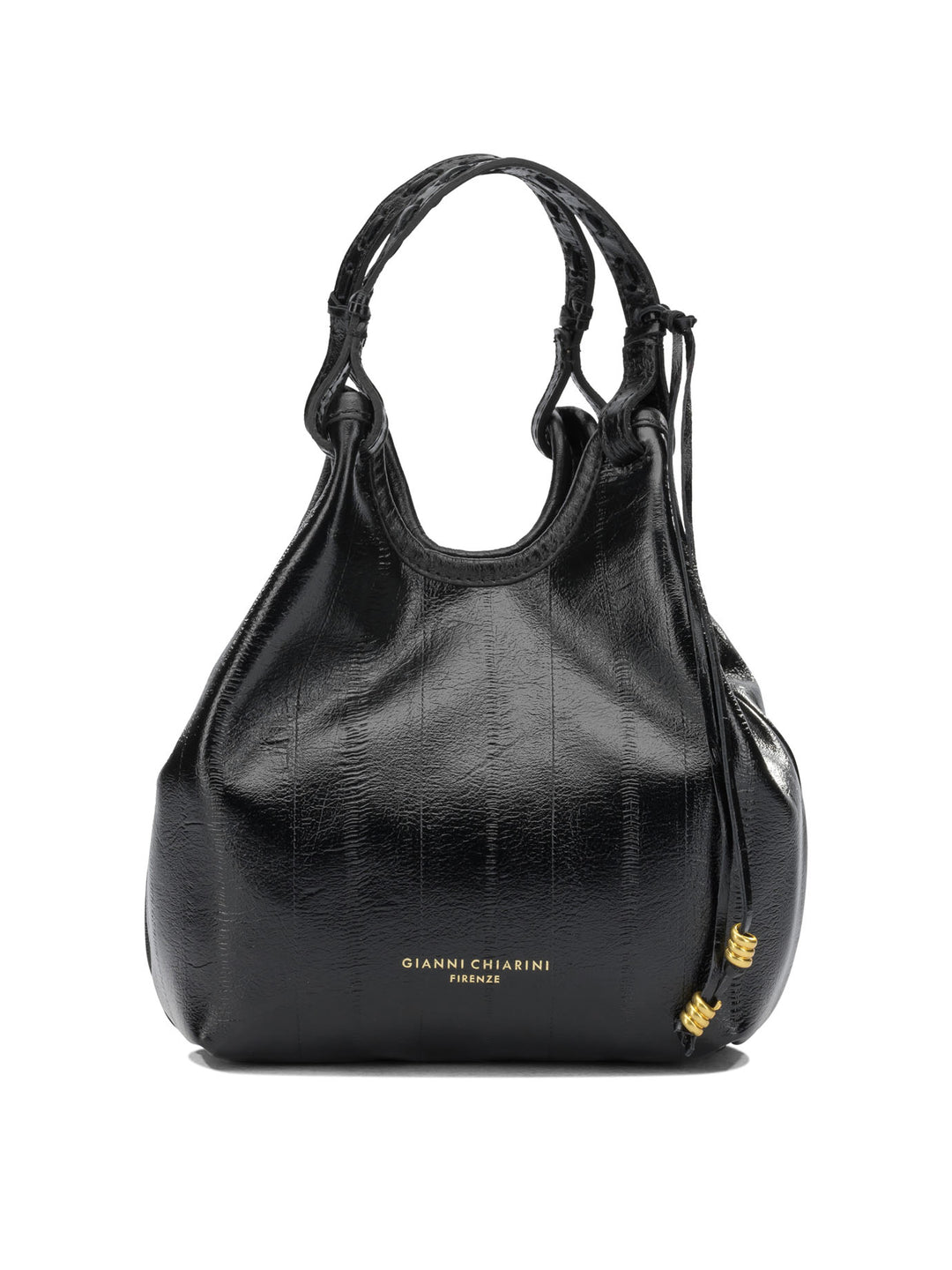 Gianni Chiarini  Handbags - Nero | 47f239fcec2c92d29f043b929e56ab0020594641