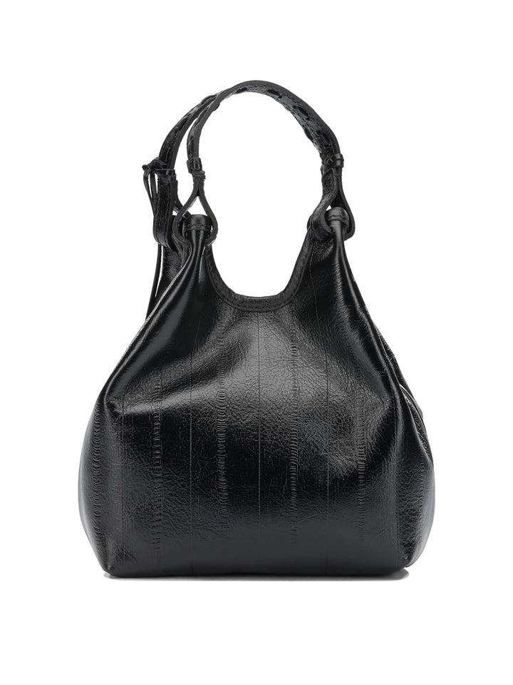 Gianni Chiarini  Handbags - Nero | 4a2eeddf49543ba0c42c53e37adc6a9c3276b117
