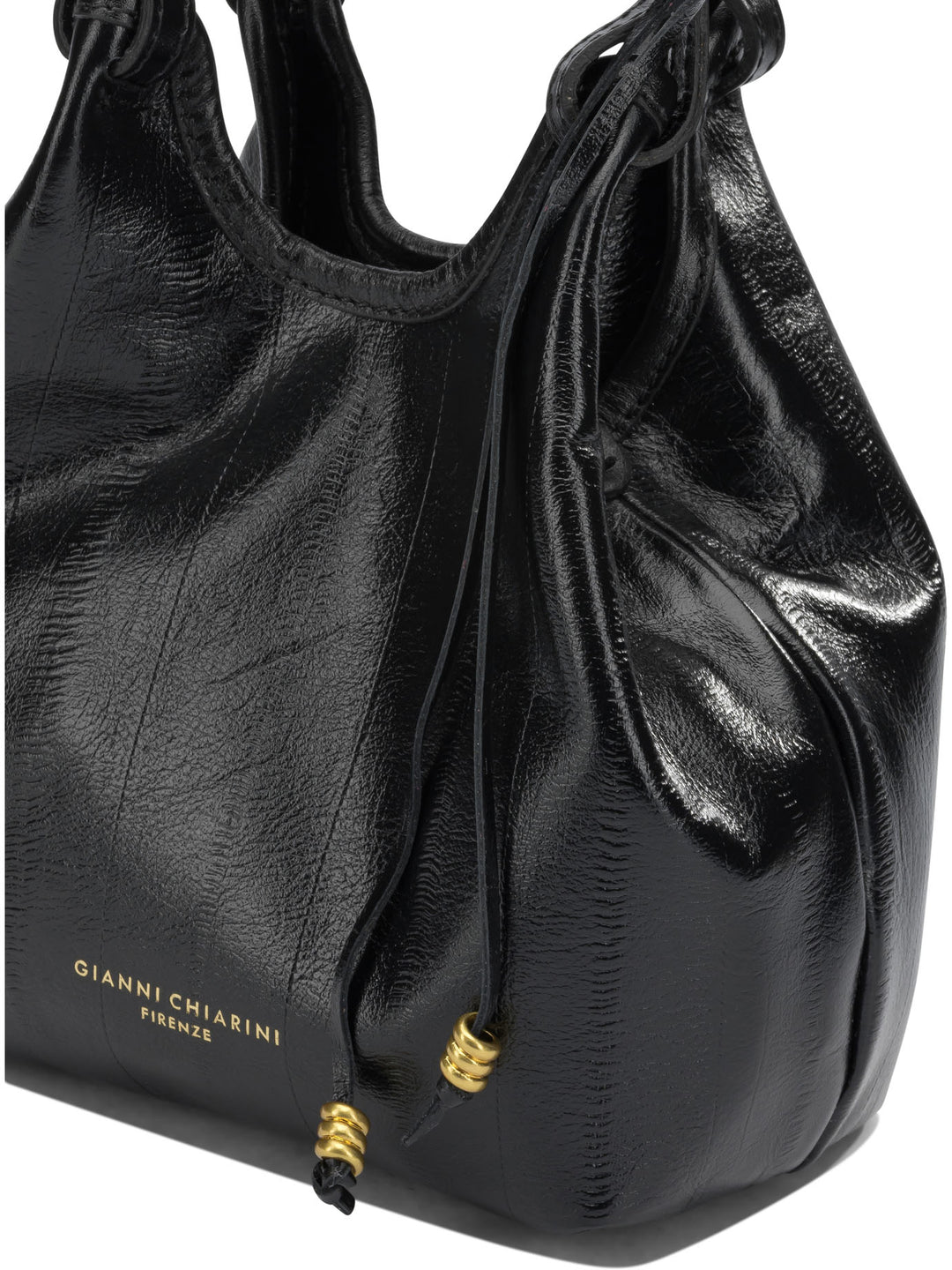 Gianni Chiarini  Handbags - Nero | d6cd2f973cbdb02cacc3bfb39766cd154918225b