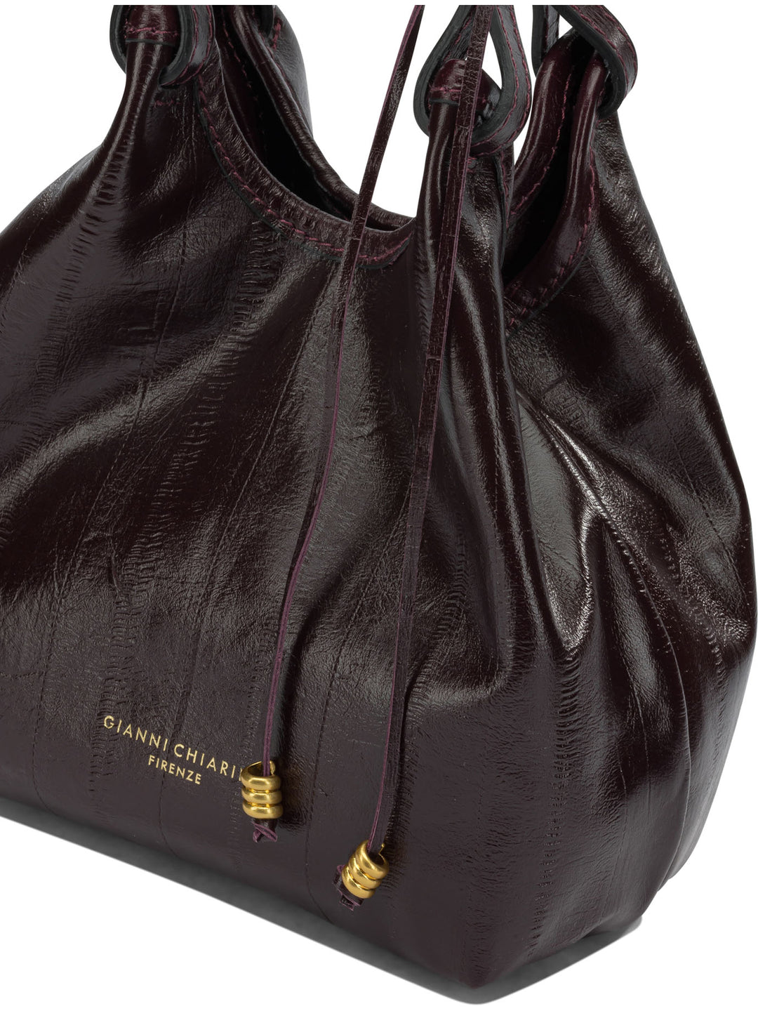 Gianni Chiarini  Handbags - Bordeaux | 725ab16e3209c509d0d4b626499e3684ab2c59a5