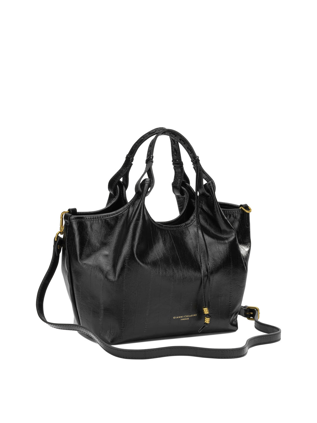 Gianni Chiarini  Handbags - Nero | b848876c1be5dc1f4bee54a0b42207d13bd83927
