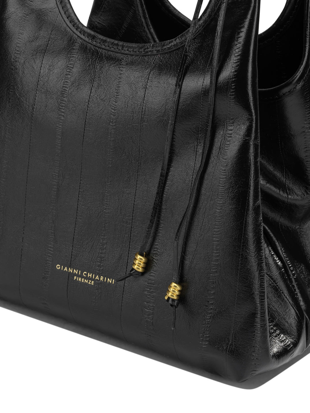 Gianni Chiarini  Handbags - Nero | 38d990923edf7ba9816a10c6276a27136e40f7f0