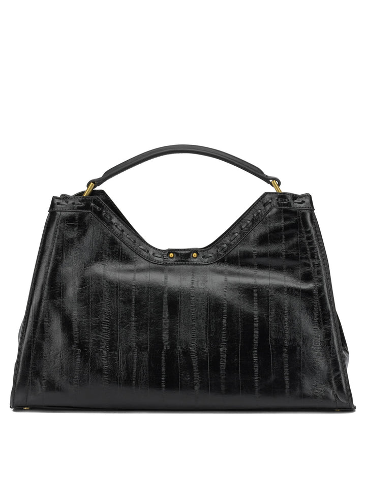 Gianni Chiarini  Handbags - Nero | cc3ae4f7f2f2cca5883ebfc044f94040544c68d1