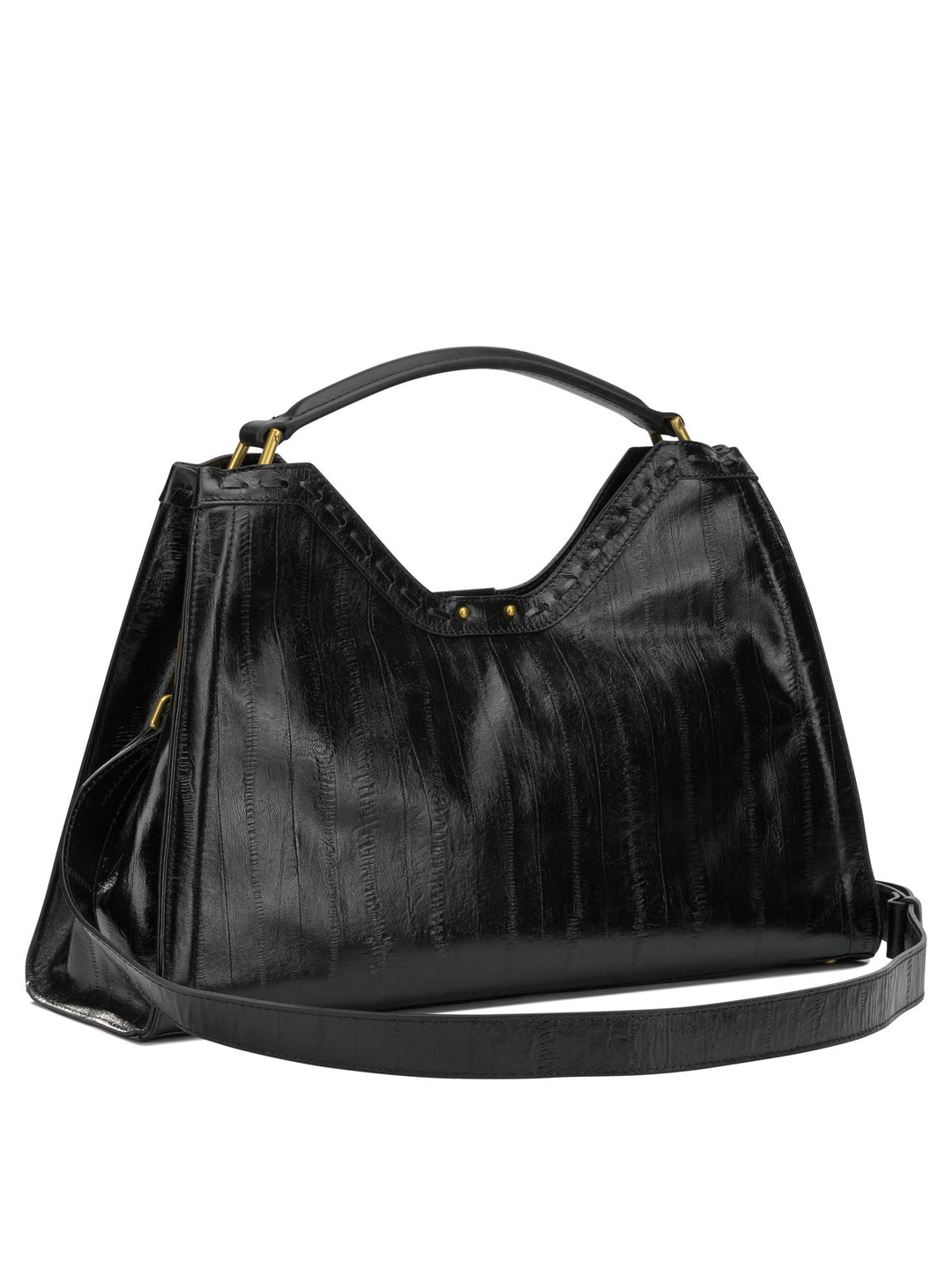 Gianni Chiarini  Handbags - Nero | bbd794323f20ad4cf8e8bb59744fe7854821bbe2