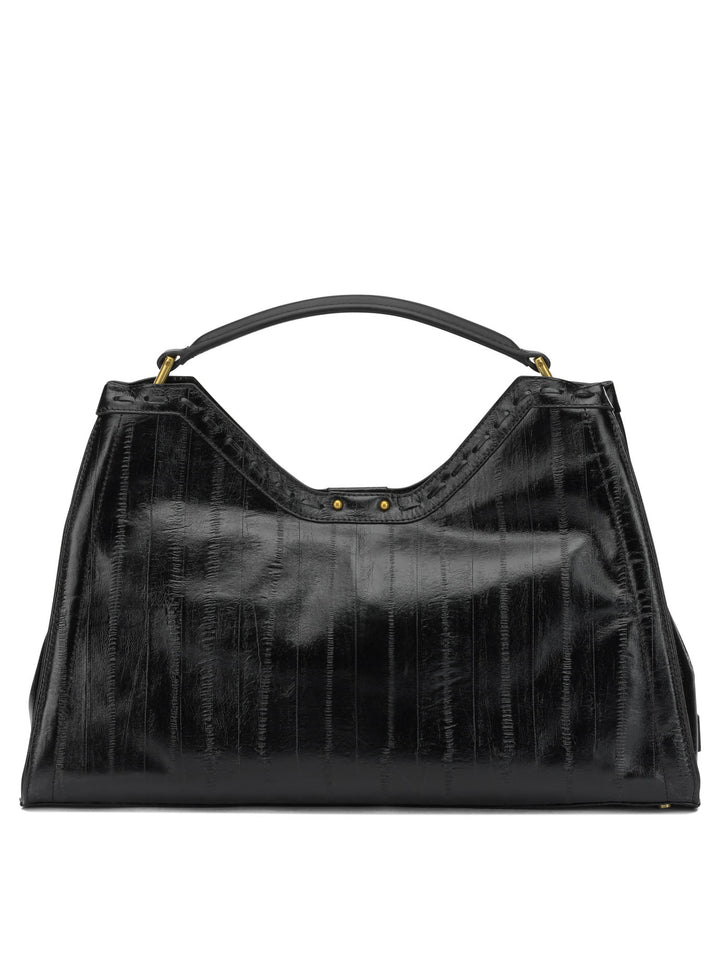Gianni Chiarini  Handbags - Nero | fb0068334181bbacf0e5138f4d7dabb8edceaa4a