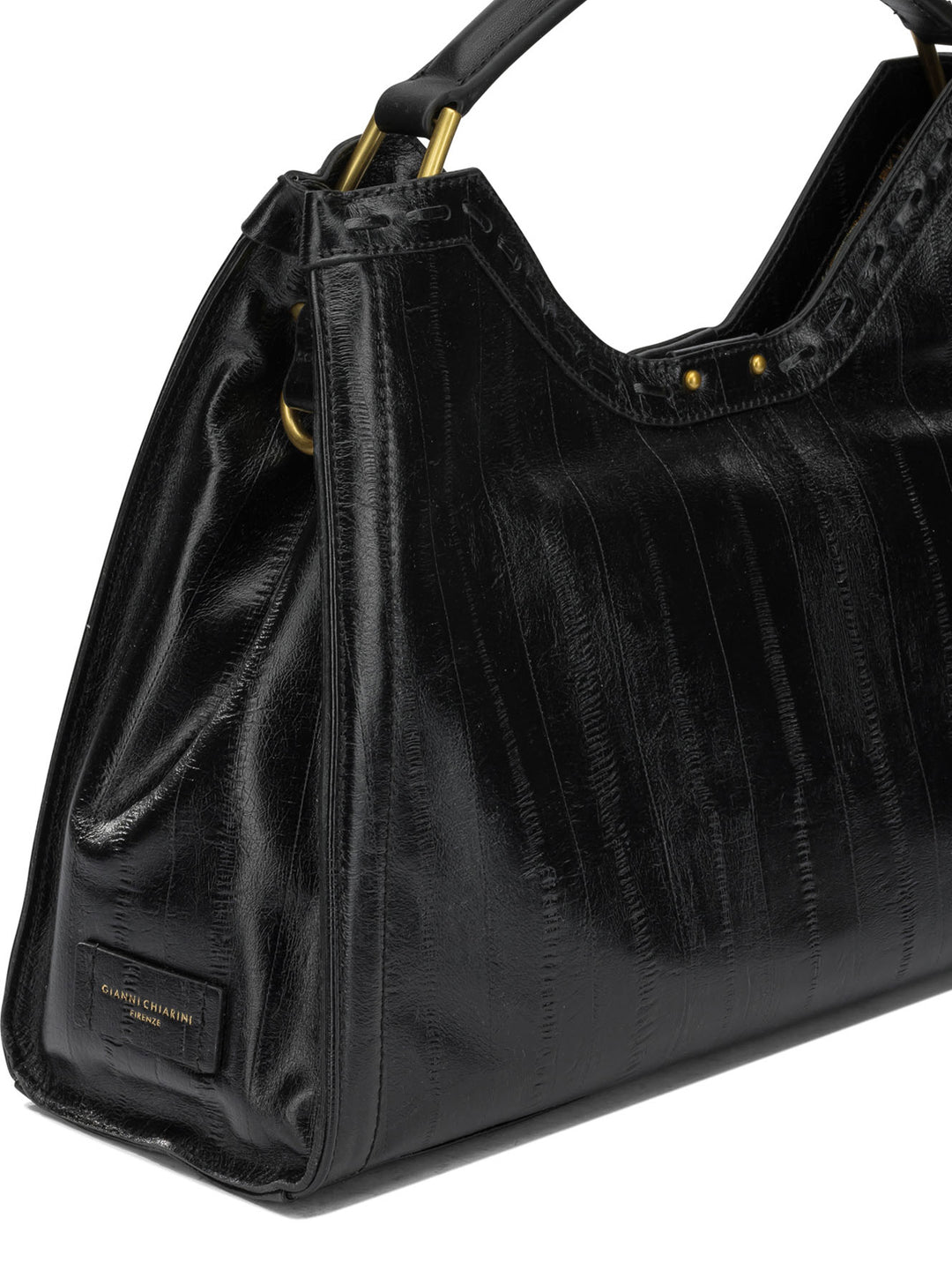 Gianni Chiarini  Handbags - Nero | 1983c176b4401b79c74975e8cb550b26af736bea