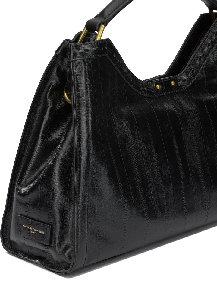 Gianni Chiarini  Handbags - Nero | 1983c176b4401b79c74975e8cb550b26af736bea
