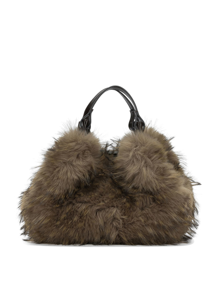 Gianni Chiarini  Handbags - Marrone | fbba0bef34817c22def35e30b01ce60dfa2e4b54