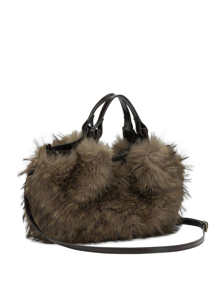 Gianni Chiarini  Handbags - Marrone | 6f37669fda71e7b1f068d227b196ffb24d19b5dd