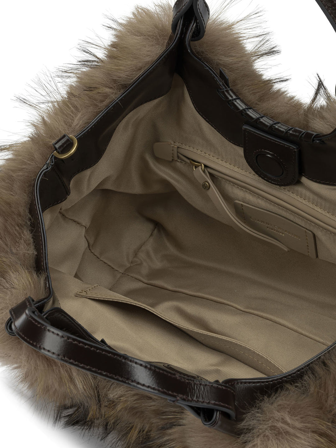 Gianni Chiarini  Handbags - Marrone | 2b074f5f6d49543a4180c184b411da9339d98bfc