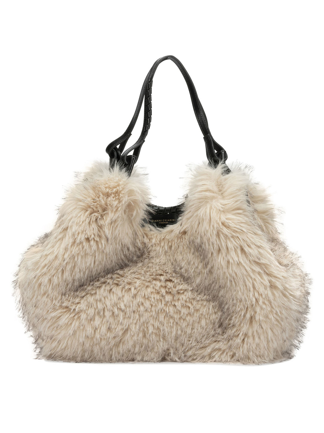 Gianni Chiarini  Borse a Spalla e Tracolla - Beige | 08a1fedc41b724e8c1bfcae4dc3e64155e32f67c