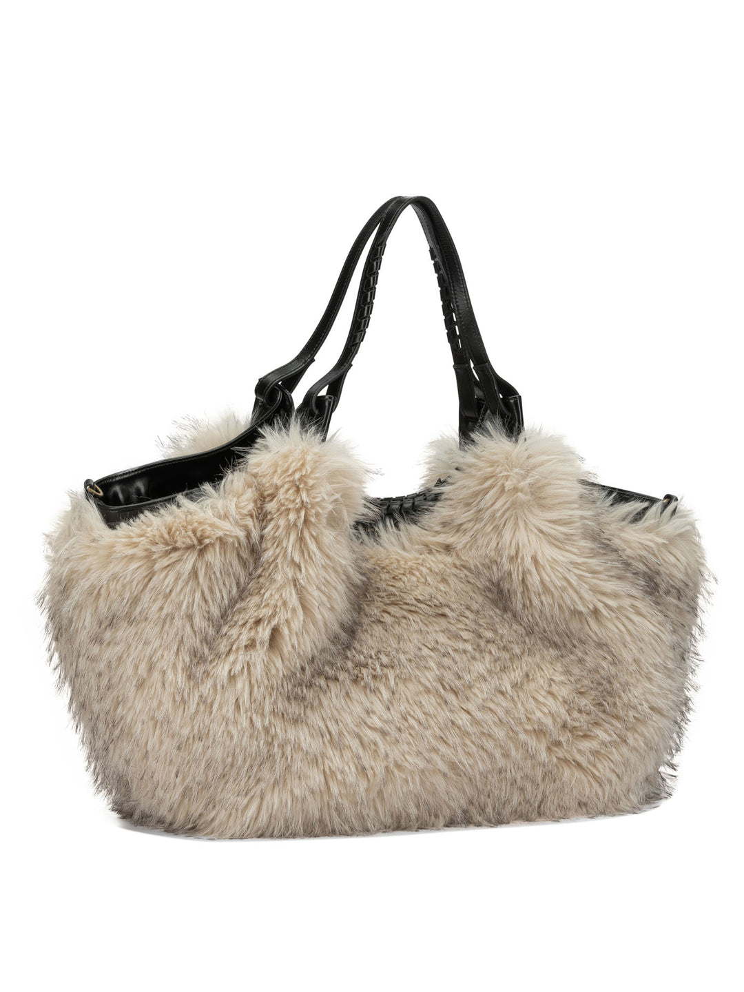 Gianni Chiarini  Borse a Spalla e Tracolla - Beige | 91ef2c697f5e1d4bcf4ce8e3cddd71e67b4d0669