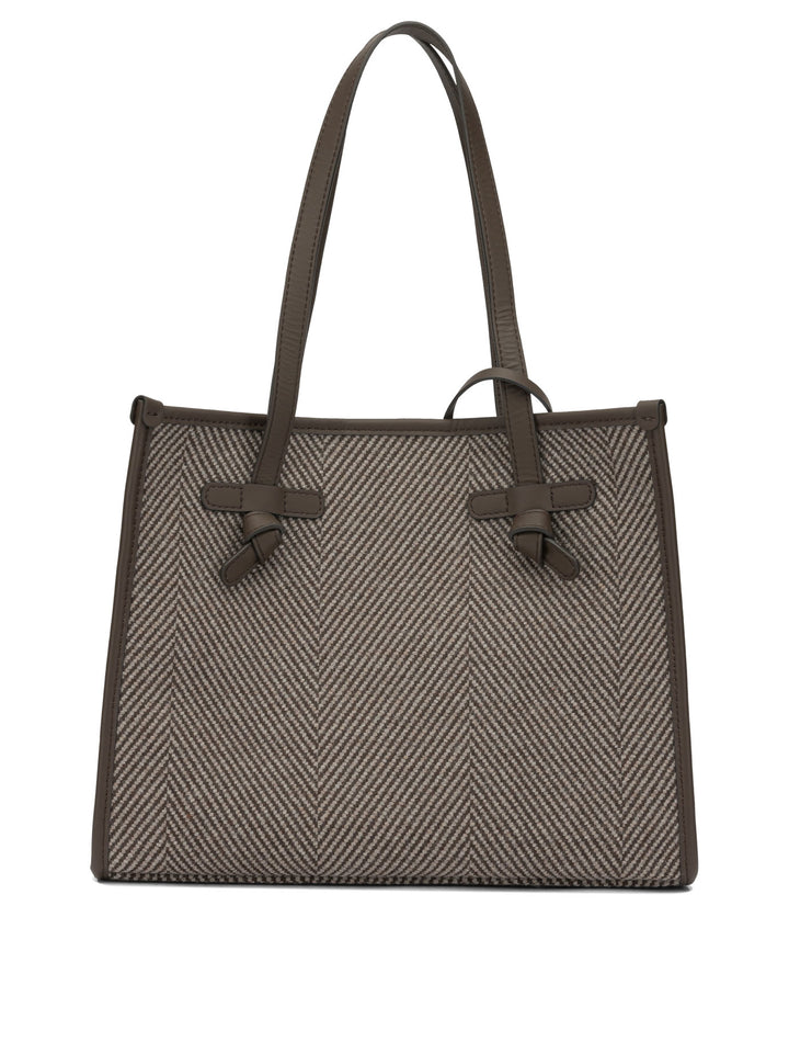 Gianni Chiarini  Borse a Spalla e Tracolla - Marrone | 1fdcd1ae8d9a68a211cacfffad1a536fb14b35d7
