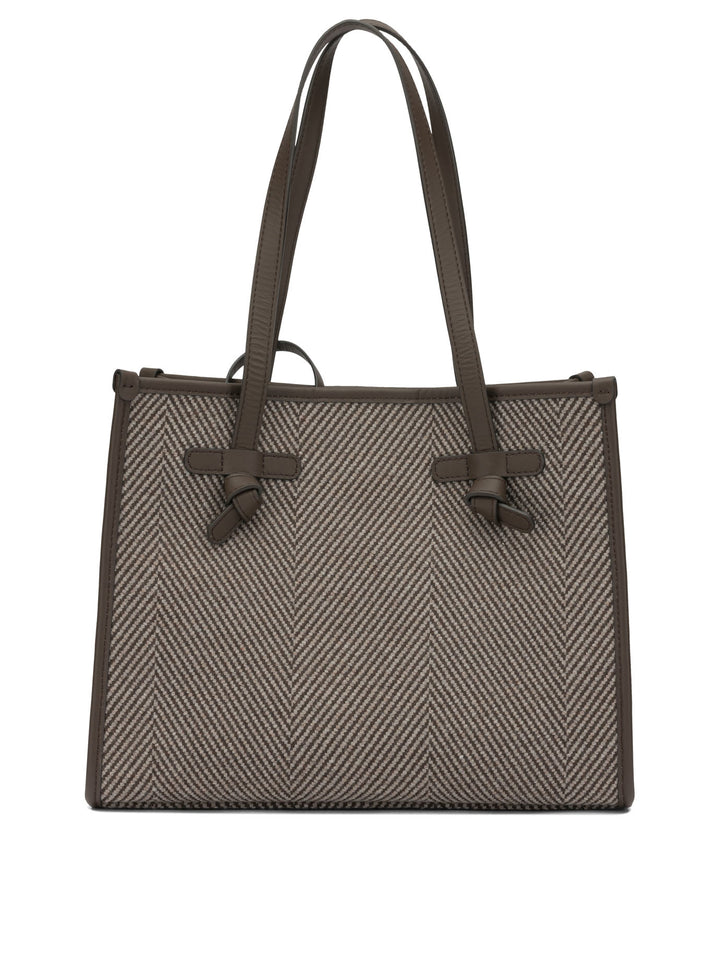 Gianni Chiarini  Borse a Spalla e Tracolla - Marrone | b650c9f741f4ac56891c7ea2169e62b4c57dc6b4