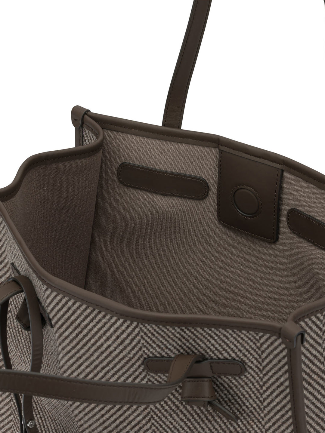 Gianni Chiarini  Borse a Spalla e Tracolla - Marrone | 1e048ecf87a7f9b63ddab52d88da0123181132d0