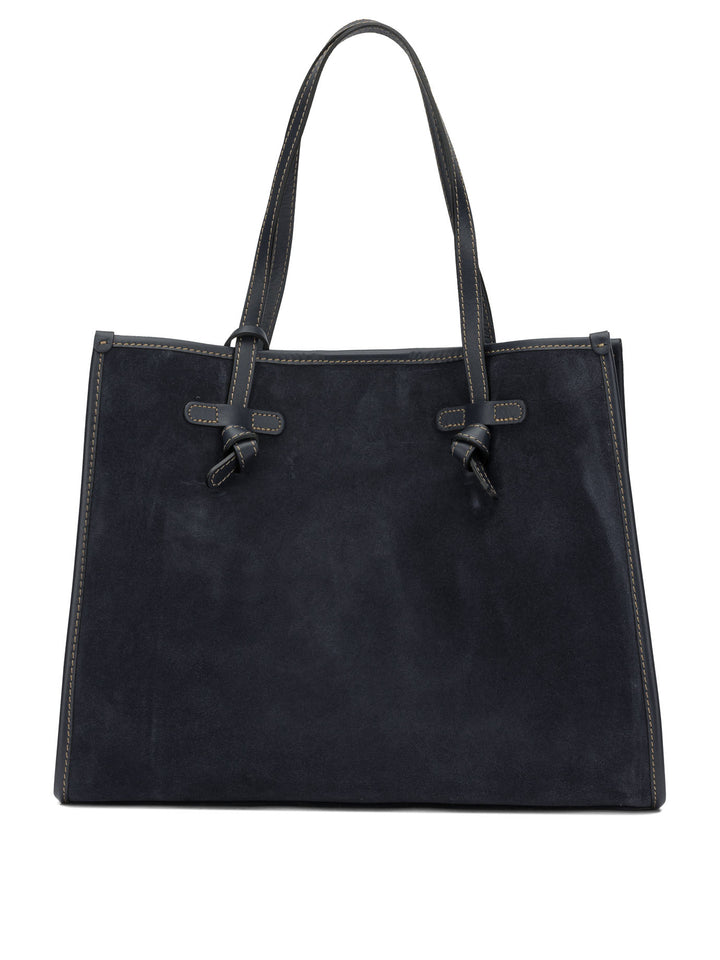 Gianni Chiarini  Borse a Spalla e Tracolla - Blu | 2a869b7071cdcf38086b13f4b9be0c2944e4a8da