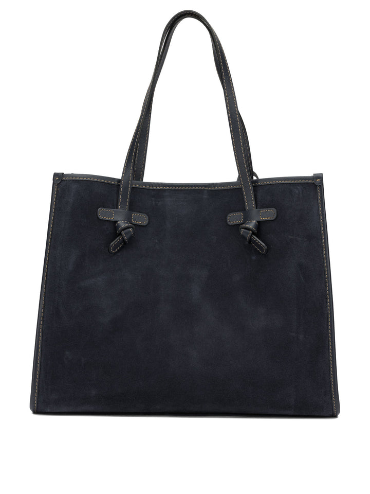 Gianni Chiarini  Borse a Spalla e Tracolla - Blu | 5313bf6a31154a62d431ab0a5357ceaf95253f7a