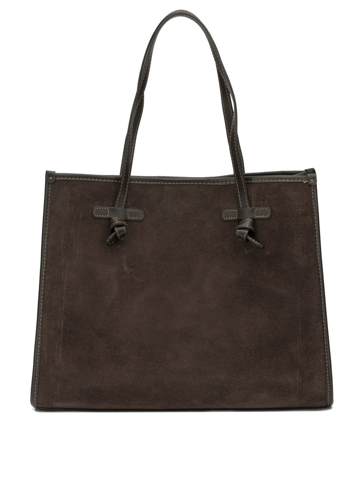 Gianni Chiarini  Borse a Spalla e Tracolla - Marrone | 49906d46a5d19a0d8d677d4ffee14ba72b162a4f