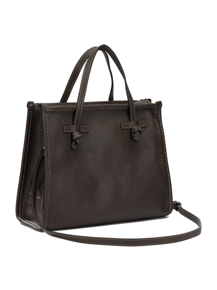 Gianni Chiarini  Handbags - Marrone | 10002edc767c8072466c52e9539952158d7b1a06