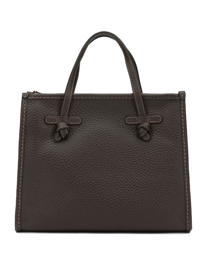 Gianni Chiarini  Handbags - Marrone | 67aa67fcb62f17d4f8184249e351912be99c70a3