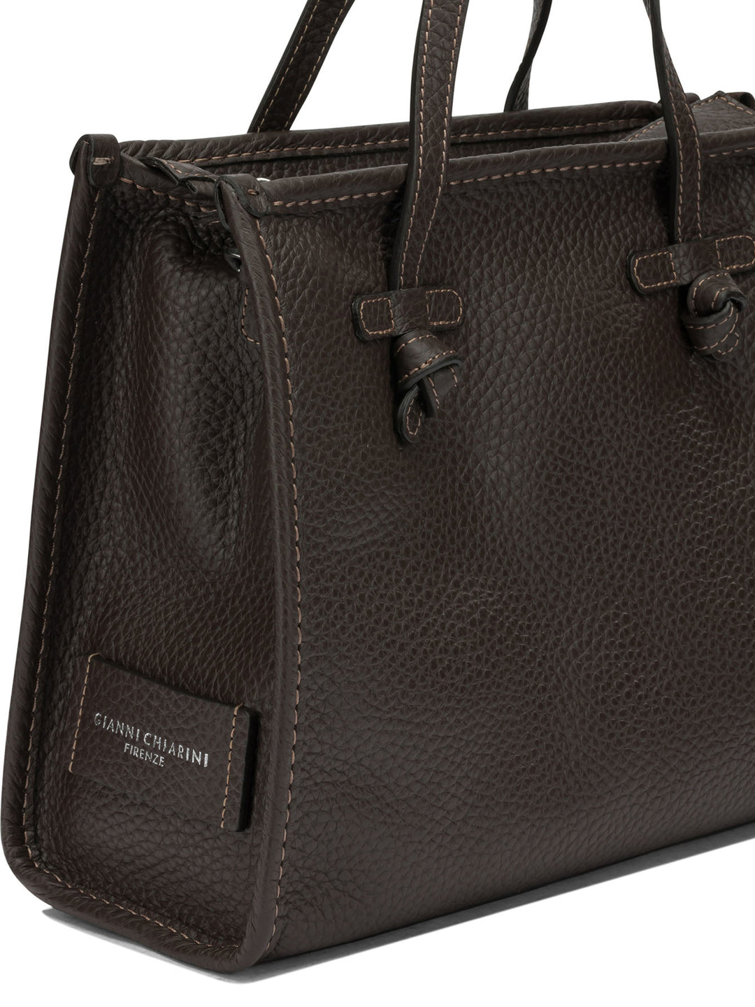 Gianni Chiarini  Handbags - Marrone | 53a09f73f53aad19df88e748e4d1d1111b43022c