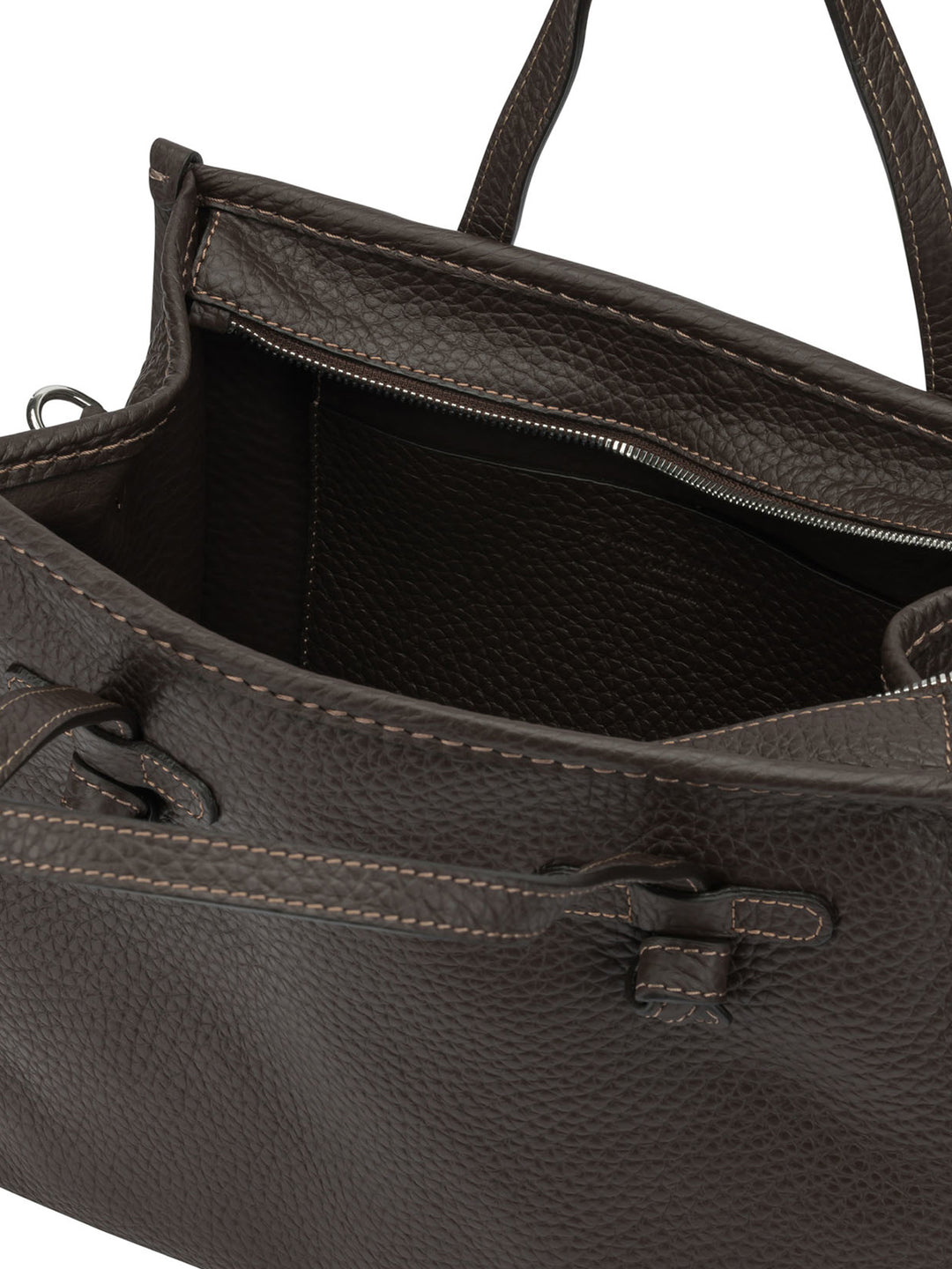 Gianni Chiarini  Handbags - Marrone | 077f690e57ab52bb04d97609e9f1b7b25169b10f
