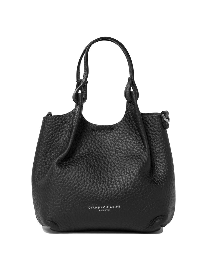Gianni Chiarini  Handbags - Nero | 4eaec976bd32687359621e8d8f564cabe901058b