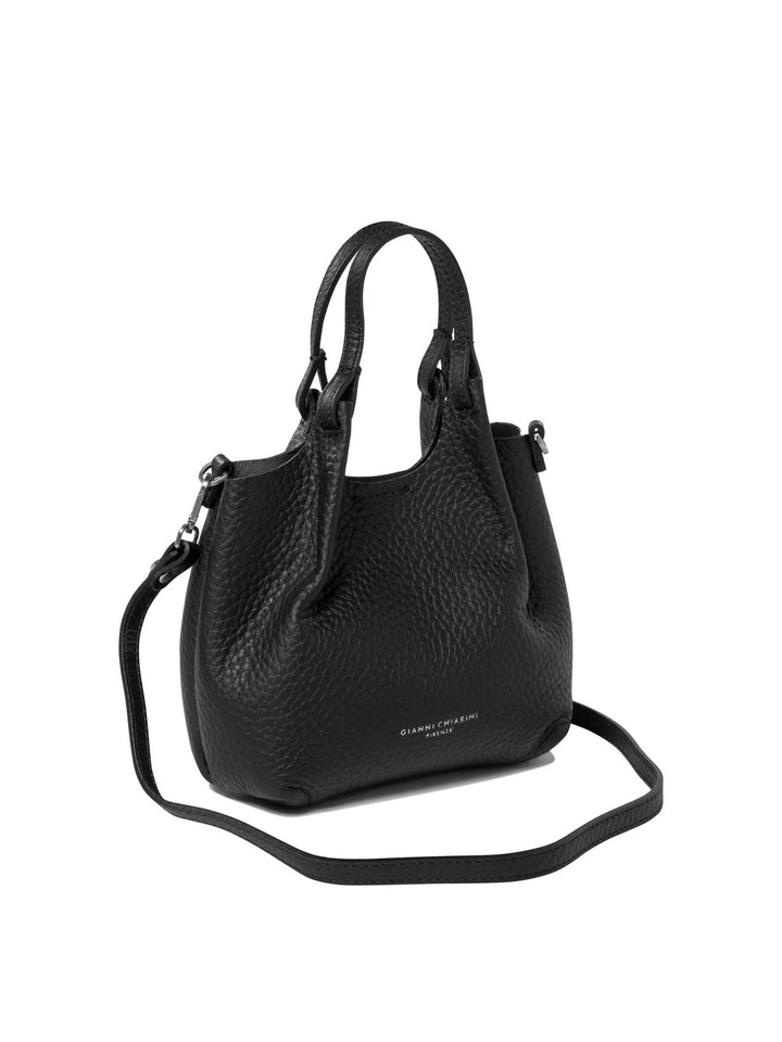 Gianni Chiarini  Handbags - Nero | 1d75bc636785d2c35f9f8362612b6bb37b317f06
