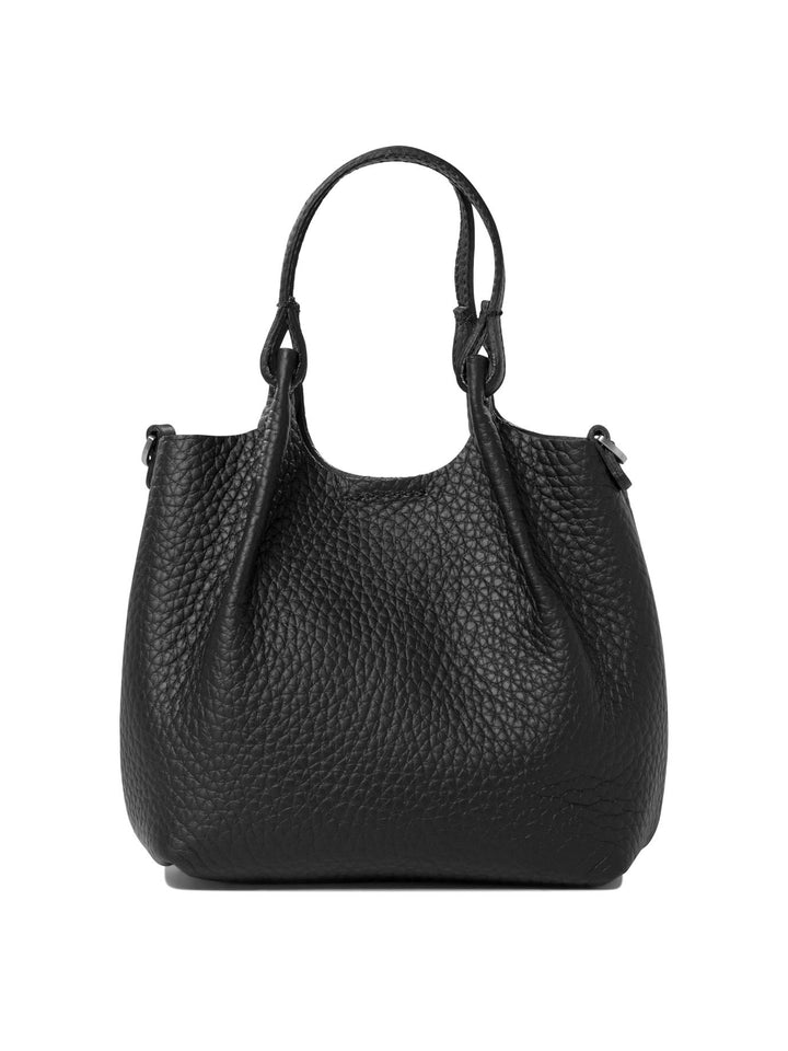 Gianni Chiarini  Handbags - Nero | 2330be7a0426132abba1bccb87ce2c2d66f84087