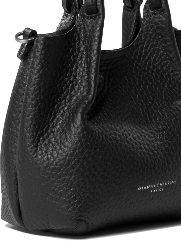Gianni Chiarini  Handbags - Nero | f8b1cc9522484caadb55d59651f1b7de31ca748b
