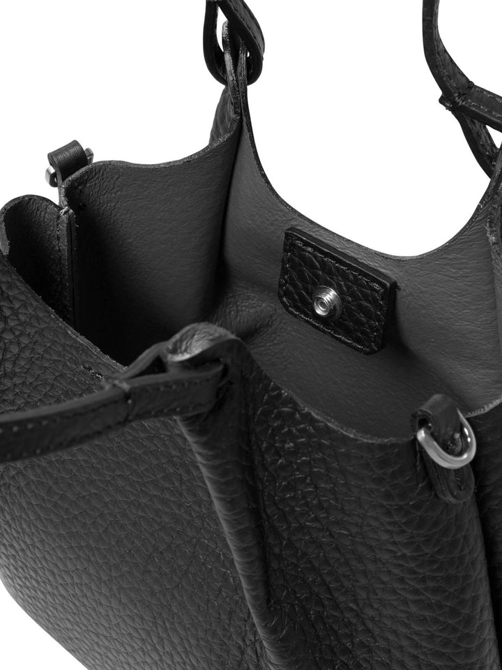 Gianni Chiarini  Handbags - Nero | 3a9fd1f02eeb76f3544b58b36f1b6863cb459dbf